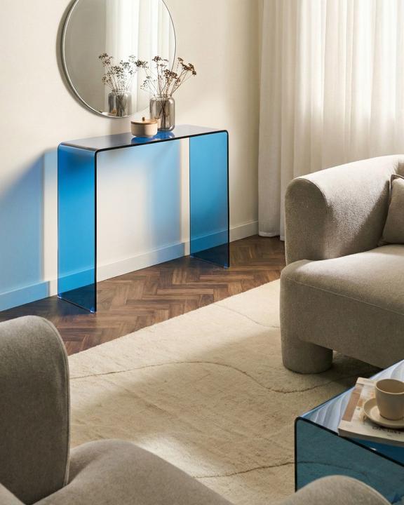 Produktbild Beliani Kendall (90 x 30 x 75 cm)