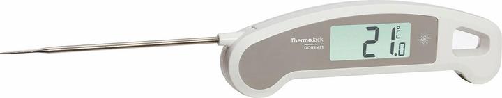 Actual product image TFA Thermo Jack Gourmet