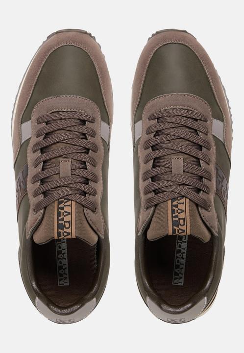Actual product image Napapijri Sneaker COSMOS 01 Low-Sneaker (43)