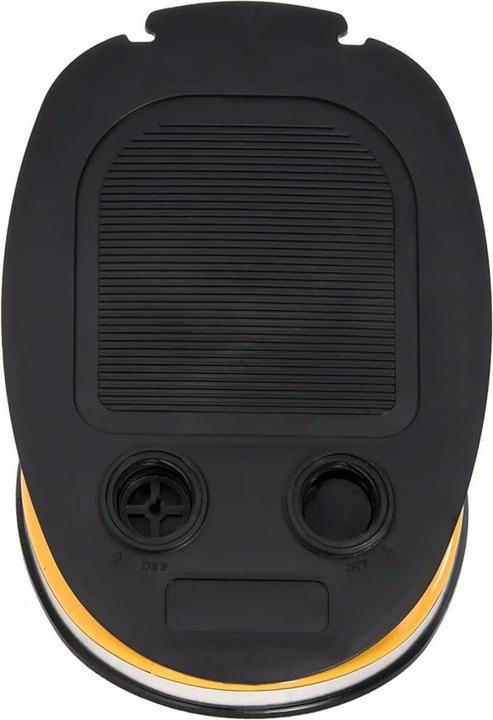 Produktbild vidaXL Fusspumpe