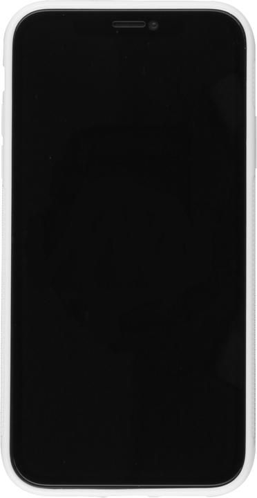 Immagine prodotto PhoneLook Cover Silicone Bianco San Valentino 2022 Nero Fumo (Apple iPhone 11 Pro)