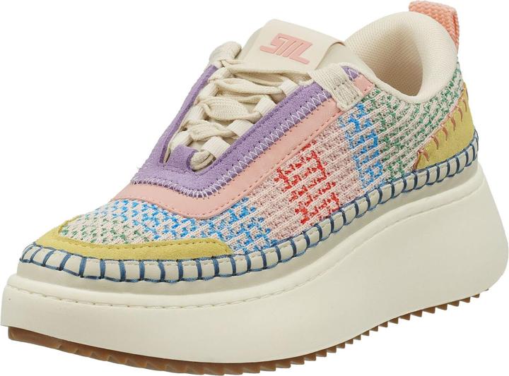 Pastel Multi 153
