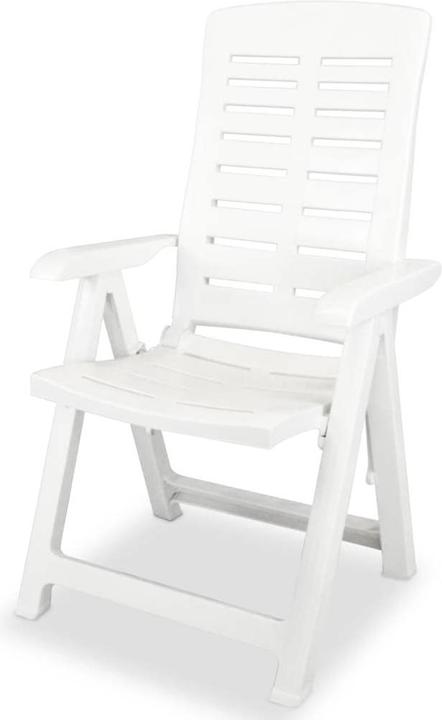 Produktbild vidaXL Gartenstuhl