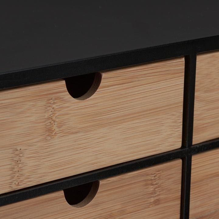 Image du produit Relaxdays Schreibtisch-Organizer