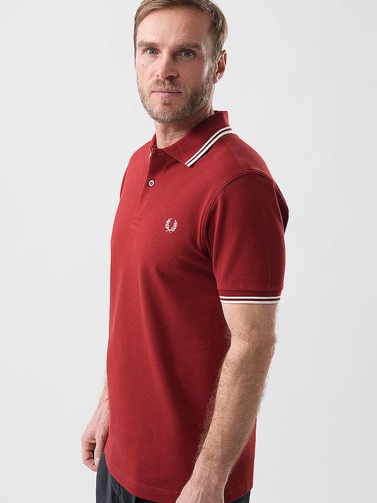 Produktbild Fred Perry Poloshirt (S)