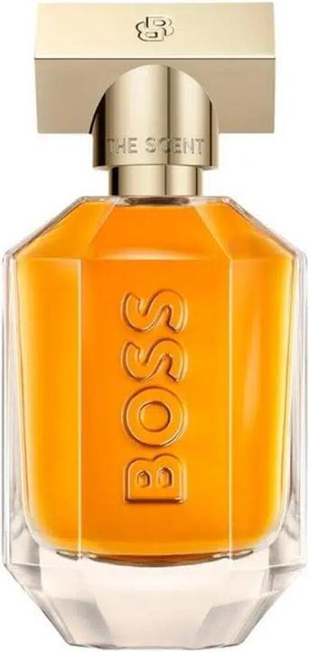 Produktbild Hugo Boss Der Duft Eau de Parfum Intense (Eau de Parfum, 50 ml)