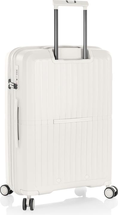 Produktbild Heys Airlite -matkalaukku, valkoinen (81 l)