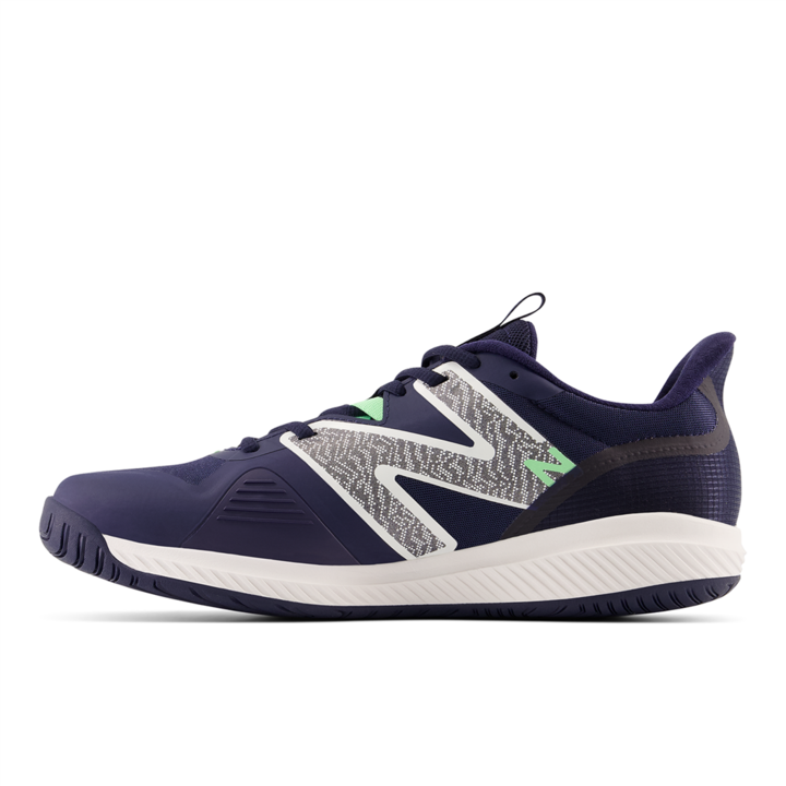 Actual product image New Balance MCH796E3 796 v3 Hard Court (44)