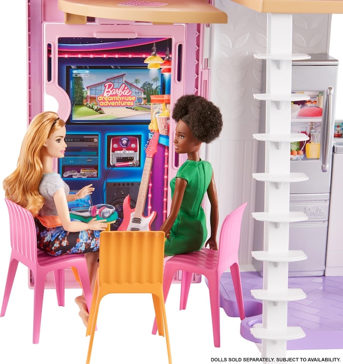 Produktbild Barbie Malibu Haus