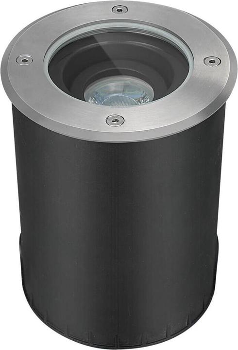 Produktbild Kanlux Bodeneinbaustrahler BERG AD GU10 Edelstahl IP67 36430 (36430 lm, GU10, IP67)