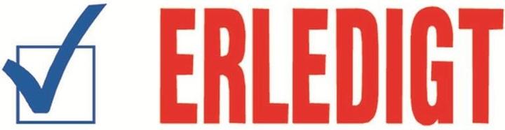 Immagine prodotto Trodat Timbro autoinchiostrante OFFICE Printy 4912