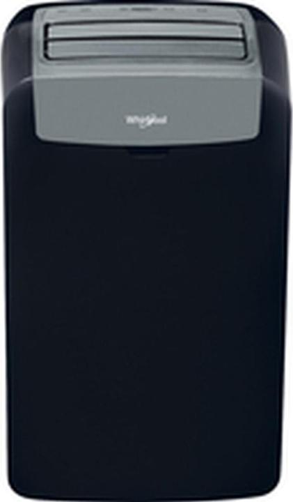 Image du produit Whirlpool Climatiseur PACB 29CO 9000 BTU, noir (25 m², 9500 BTU/h)