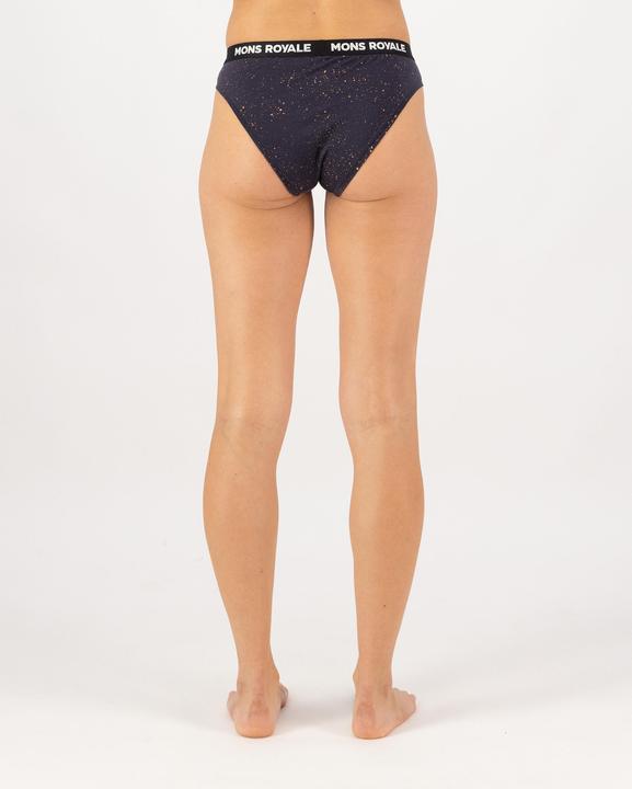 Produktbild Mons Royale Folo Merino Briefs (XS)