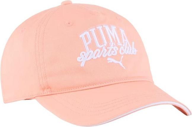 Produktbild Puma Klasse BB-Kappe