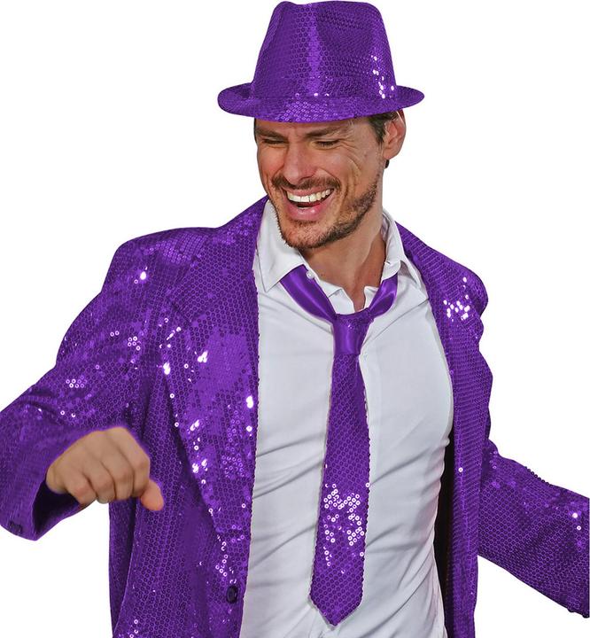 Produktbild Widmann Krawatte Pailetten