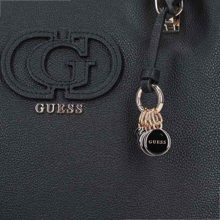Image du produit Guess Handtasche Calebra Status SAT