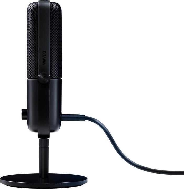 Actual product image Elgato Wave:3