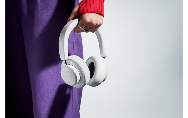 Actual product image Urbanista Miami (ANC, 50 h, Wireless)