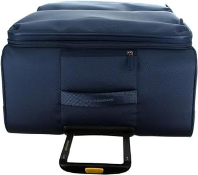 Immagine prodotto Mandarina Duck Trolley Zephyr a 4 ruote L 78 cm con piega elastica (102 l)