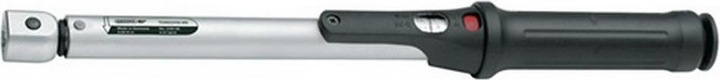 Actual product image Gedore Torque wrench 5–25 Nm, 9 x 12 mm, 4101-02 (5 Nm, 25 Nm)