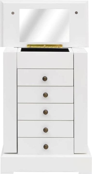 Immagine prodotto vidaXL Boîte à bijoux