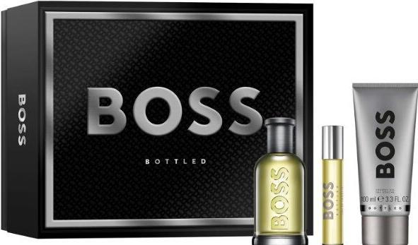 Actual product image Hugo Boss Boss Bottled (Perfume set)