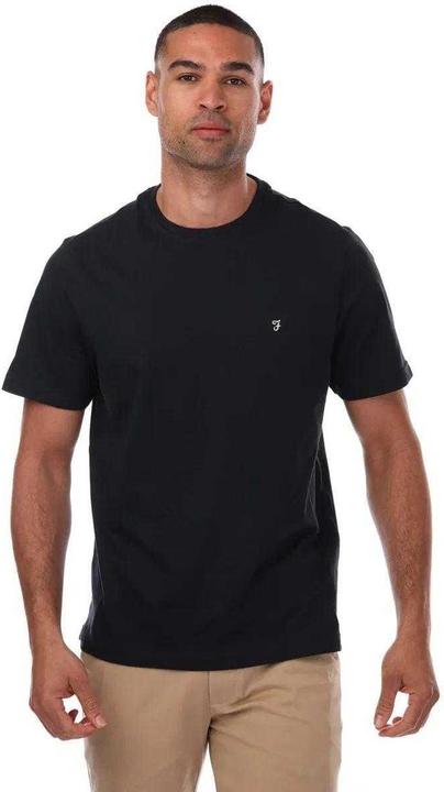 Produktbild Farah Eddie TShirt kurzärmlig (M)