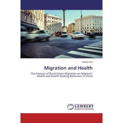 Migration and Health, Fachbücher