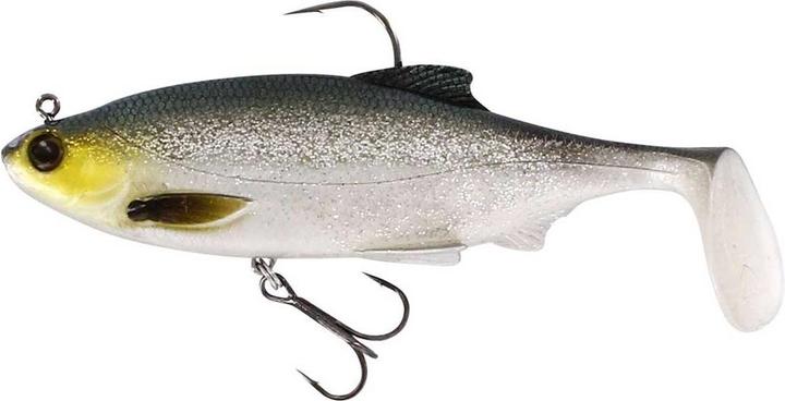 Westin Ricky the Roach Shadtail R'N R 14cm, 57g (14 cm)