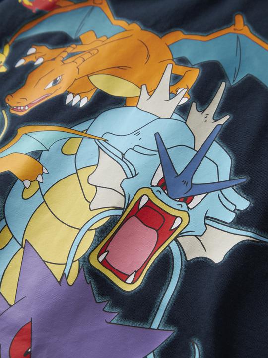 Produktbild Name it Pokémon T-Shirt (146, 152)