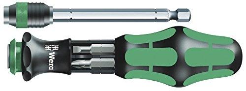 Produktbild Wera Kraftform Kompakt 26 (Aussensechskant)