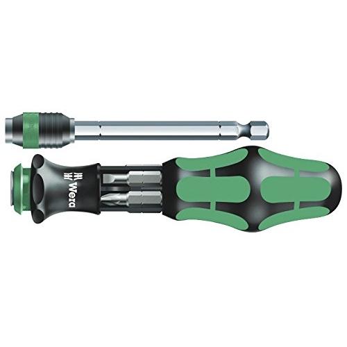 Wera, Cacciavite, Kraftform Kompakt 26