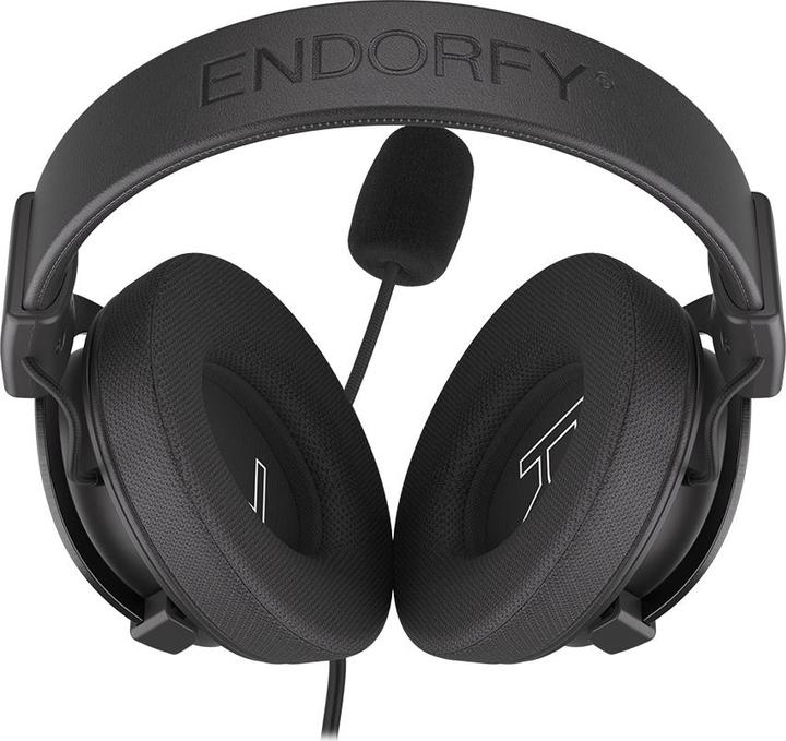 Actual product image Endorfy Headset VIRO Infra (Cable)