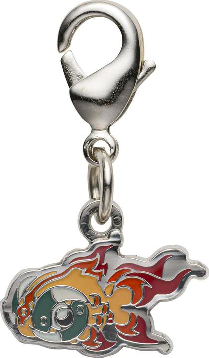 Actual product image Pokémon Pokemon Centre - Iron Valiant keyring - 1 piece