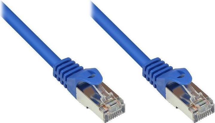 Produktbild Good Connections Alcasa (S/FTP, CAT5e, 7.50 m)
