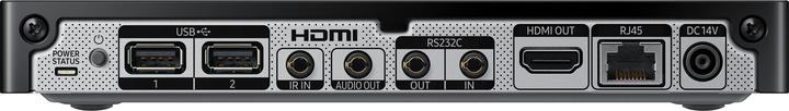 Image du produit Samsung SetBackBox SS08FV2 UHD Signage Player SSSP 10.0