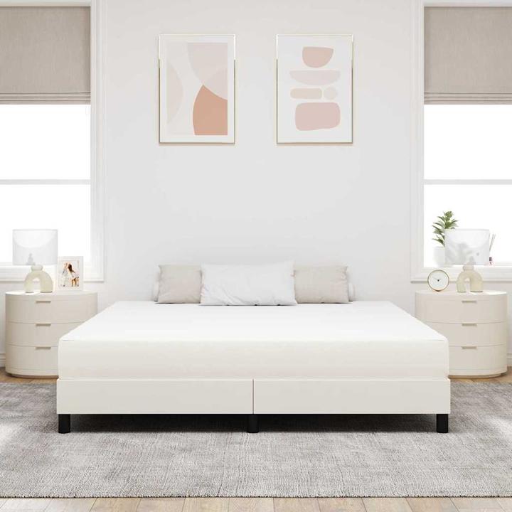 Actual product image vidaXL Memory foam mattress (180 x 200 cm)