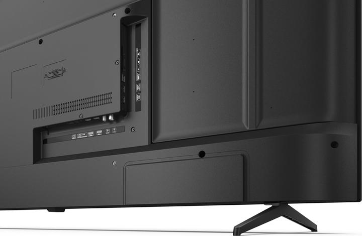 Actual product image Sharp 55FN2EA (55", FN2, LED, UHD, 2022)