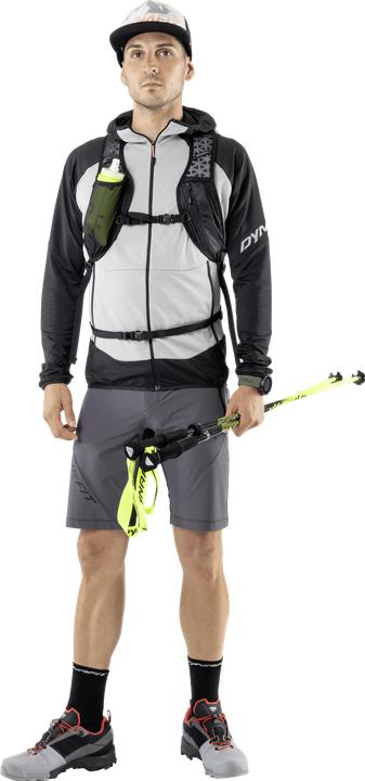 Image du produit Dynafit Transalper Light Veste à capuche Polartec (S)