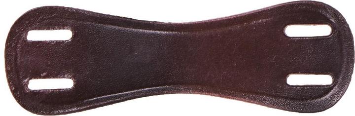 Qhp boucle de muserolle pour cheval