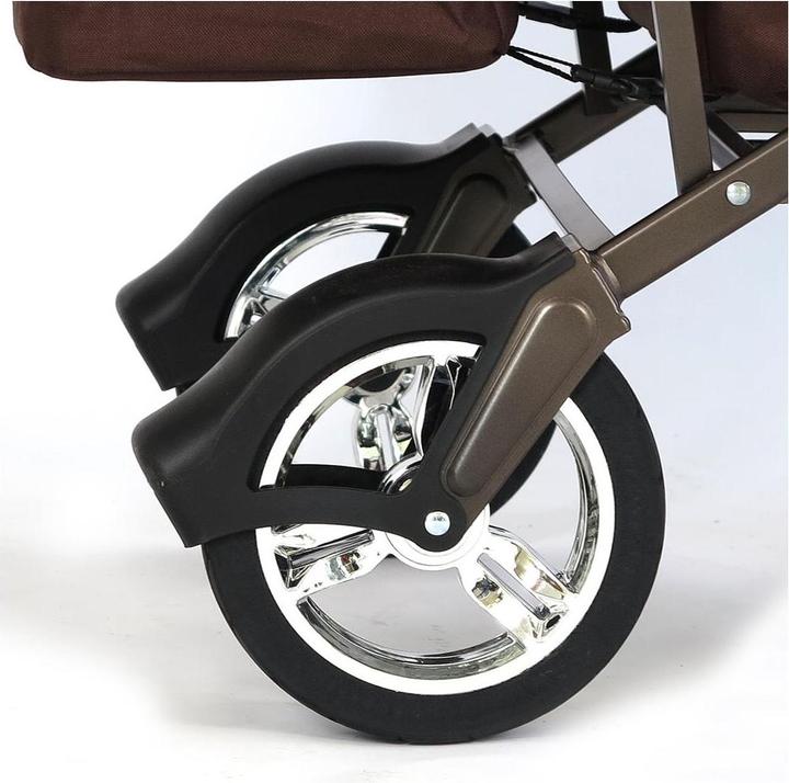 Image du produit Fuxtec FX-CT500