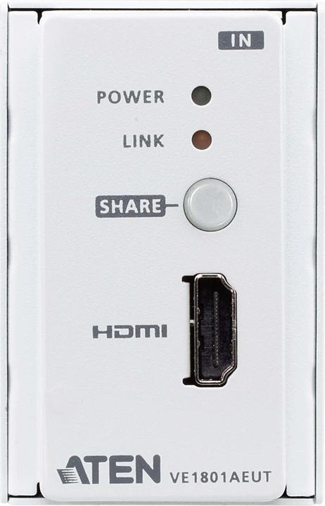 Produktbild Aten HDMI-Verlängerung