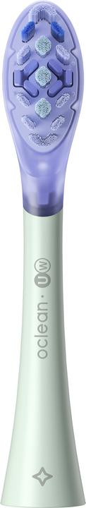 Actual product image Oclean Ultra White (2x)