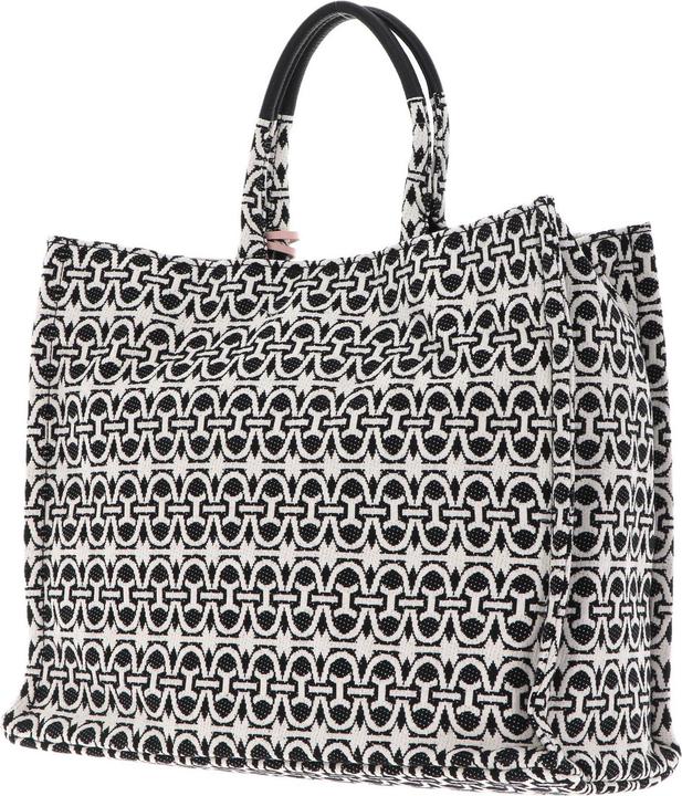 Produktbild Coccinelle Never Without Bag Jacquar Handbag