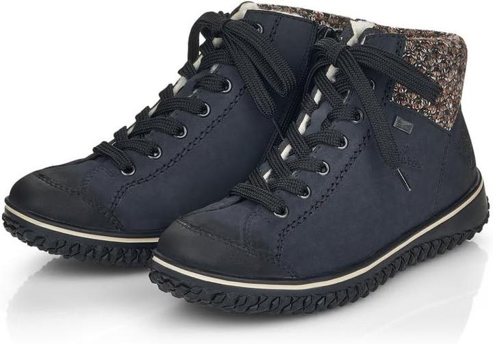Produktbild Rieker Stiefelette (37)