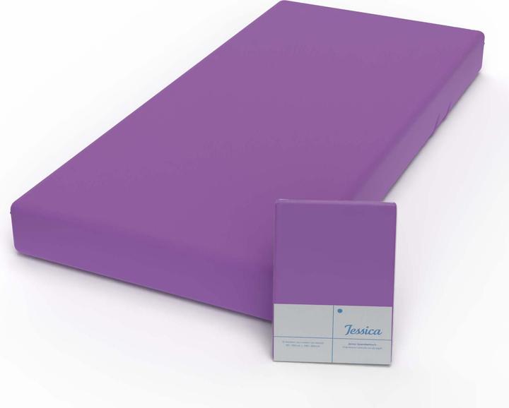 Actual product image Capistrano Jersey Fix Jessica (90 x 200 cm, 90 x 190 cm, 100 x 200 cm)