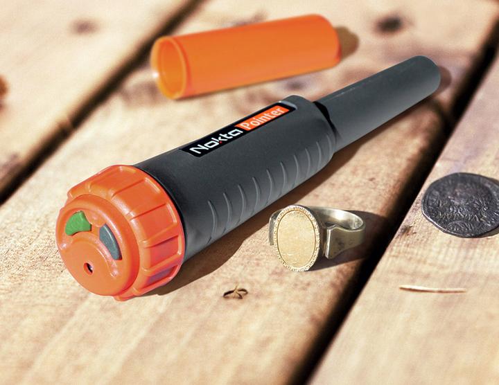 Produktbild Nokta Pointer Pinpointer Full Set