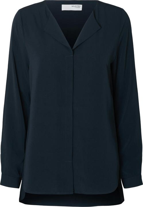 Produktbild Selected Femme Langarm Hemd (38)