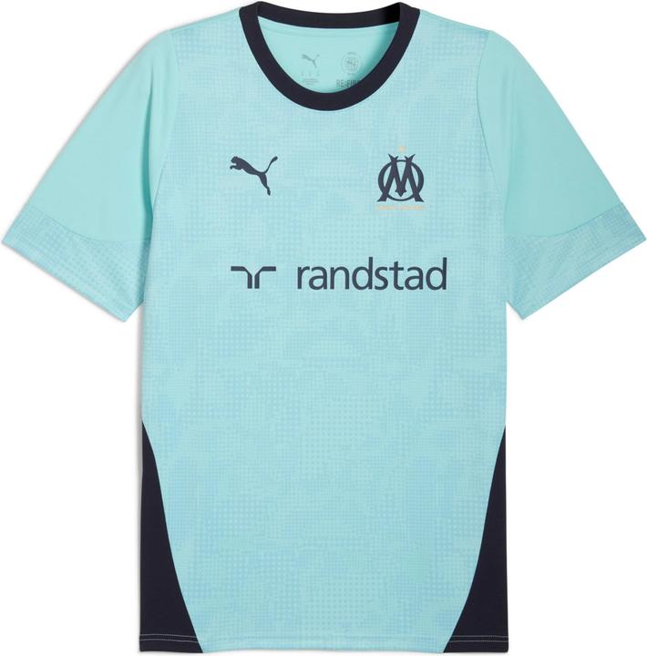 Immagine prodotto Puma Maglia da allenamento OM (S)