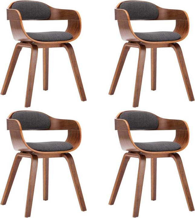 Image du produit vidaXL Esszimmerstuhl